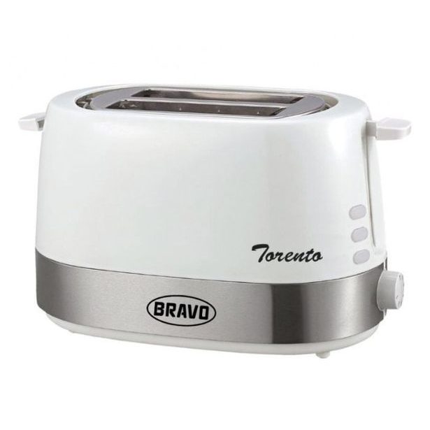 topinkovač TORENTO BRAVO B-4536, 850W