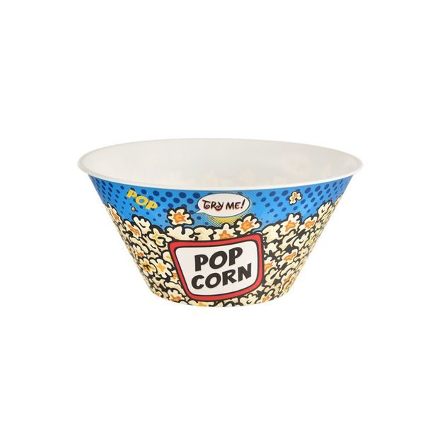 Servírovací miska na popcorn pr. 15,5 cm