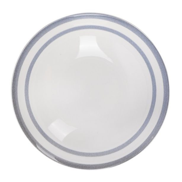 SAN IGNACIO Talíř hluboký sada 3 ks NOIA 20 cm BGEU-6206