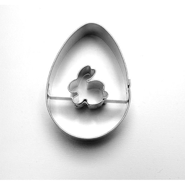 vykr. 0962 Vajíčko/zajíček