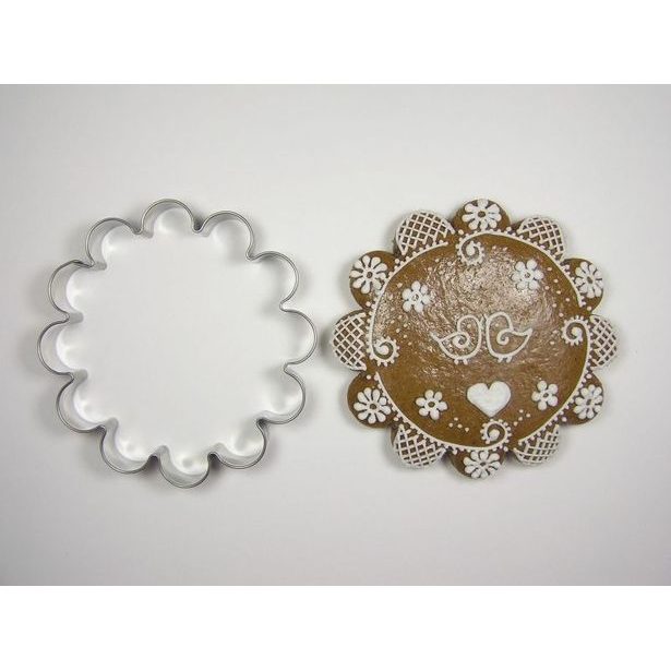 vykr.NR 0055 Hnětynka, d9,2cm