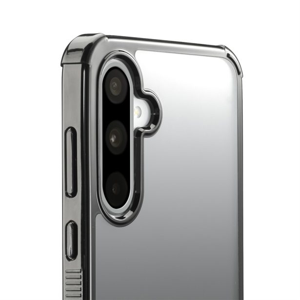 Hama Extreme Protect, kryt pro Samsung Galaxy A56 5G, D3O®, černý