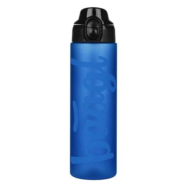 BAAGL Tritanová láhev na pití Ocean Blue, 700 ml