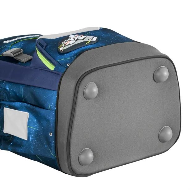 Školní batoh Step by Step GRADE, Starship Galactus, AGR certifikát