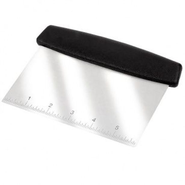 stěrka kuch. 16,5cm, pekař., měrka, ACER, NR/plast