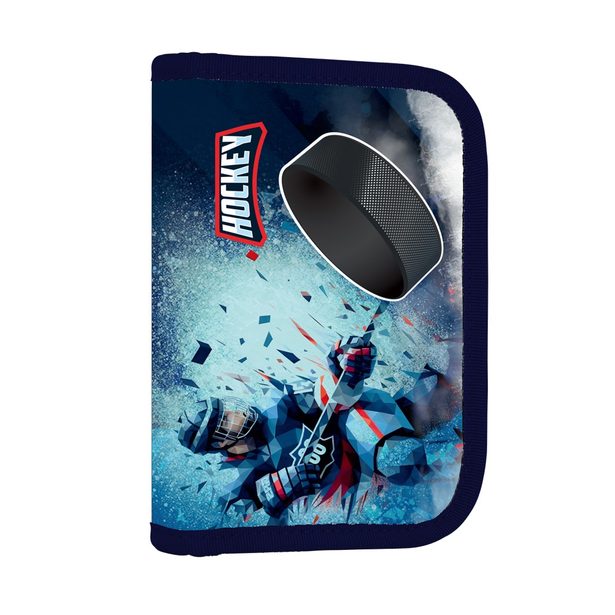 Školní set 3ks PREMIUM Hokej