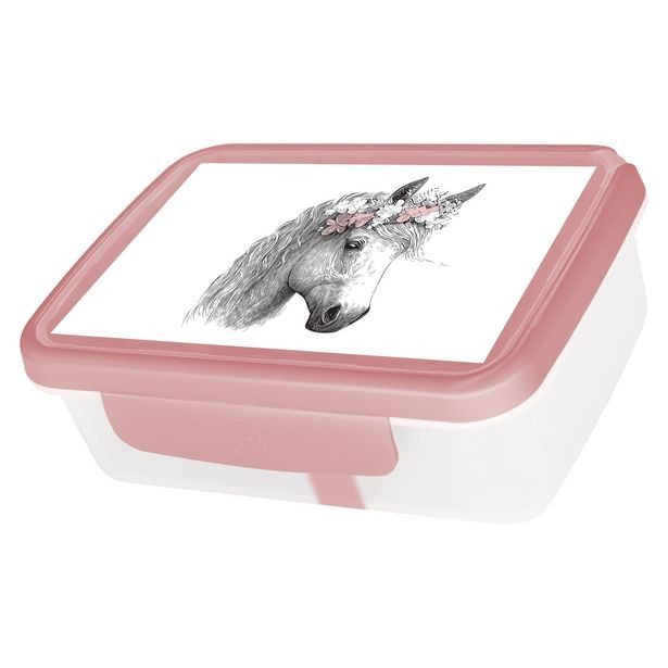 Zdravá sváča komplet box Vesna