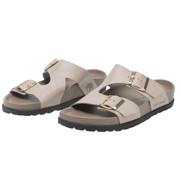 Zdravotní obuv AEQUOS Itaca Beige