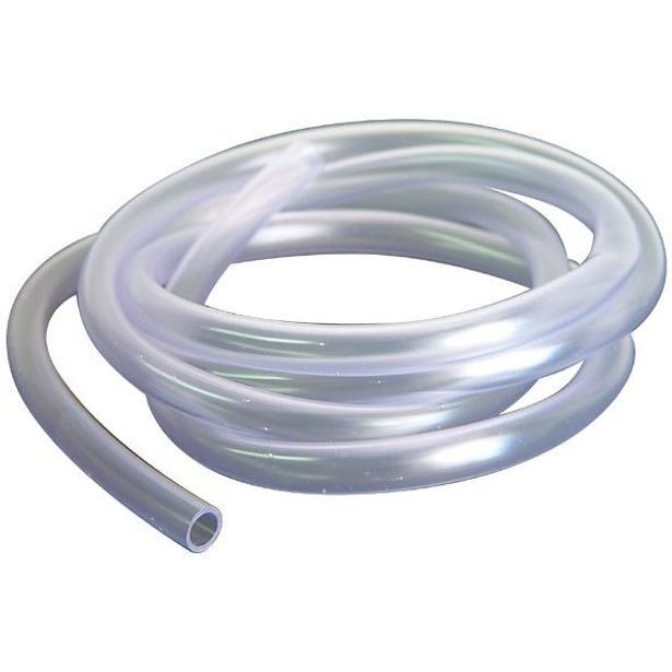 hadička 2,0m(d10x1,5mm) na stáčení tekutin