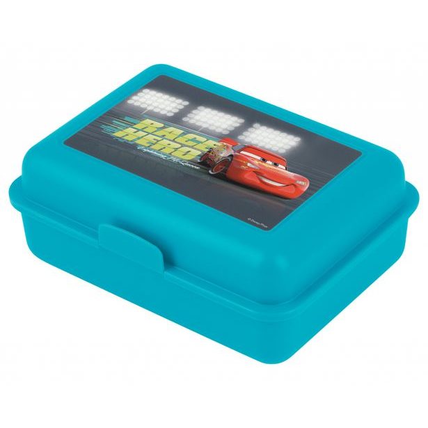 Box na svačinu Cars Baagl