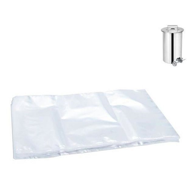 sáčky 16x30cm, 10ks, do šunkovaru