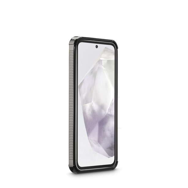Hama Extreme Protect, kryt pro Samsung Galaxy A56 5G, D3O®, černý