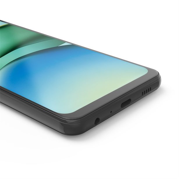 Hama Clear Protect, ochranné sklo na displej pro Xiaomi Redmi A5 4G