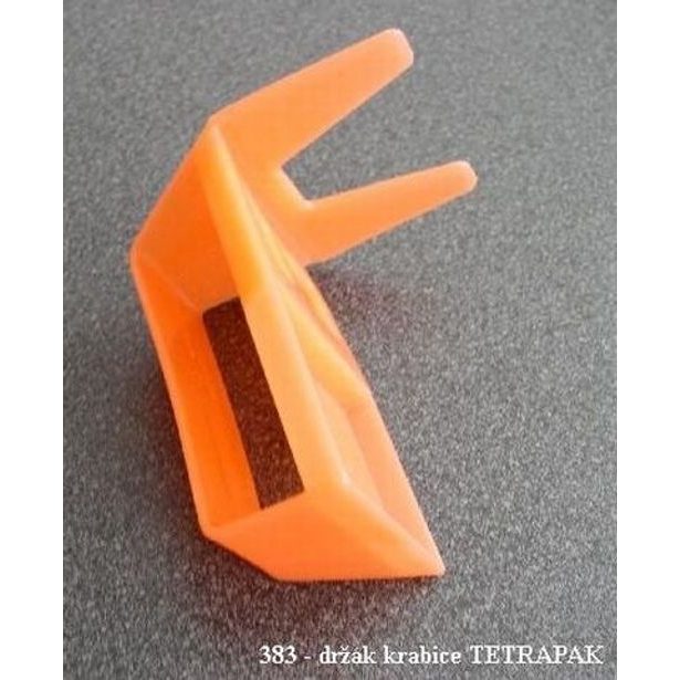 držák krabice TETRAPACK