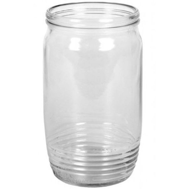 sklen.zavař. 710ml- 8ks-FRANKO-OMNIA83