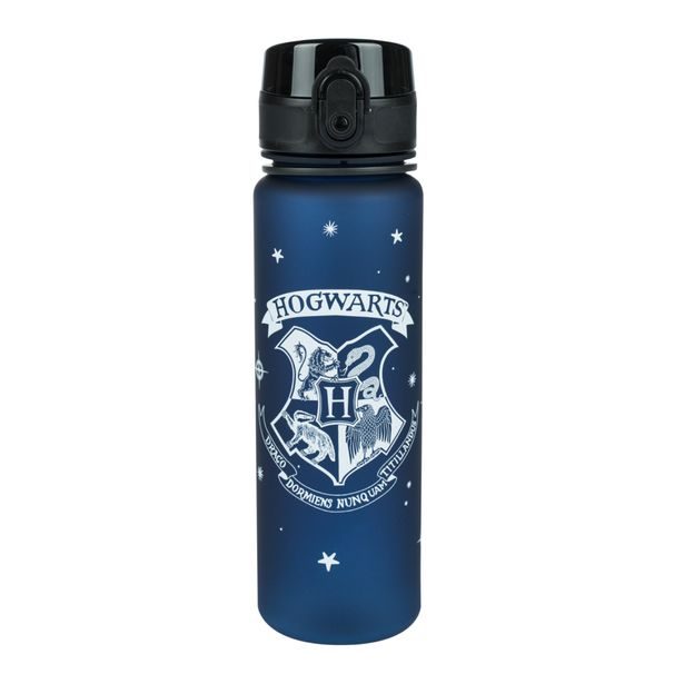 BAAGL Tritanová láhev na pití Harry Potter Bradavice