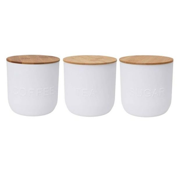 EXCELLENT HOUSEWARE Dóza skladovací 1 l SUGAR KO-170486760suga