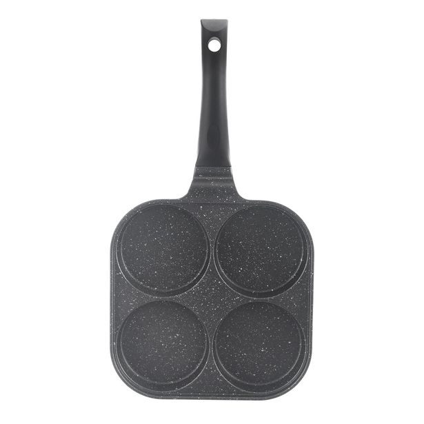 Pánev GRANDE na volská oka 22x22 cm