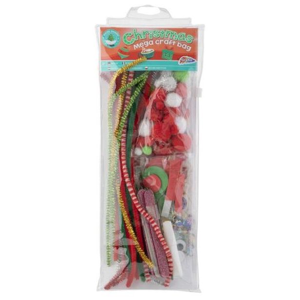 RMS SADA NA VÝROBU VÁNOČNÍCH DEKORACÍ_hamashop