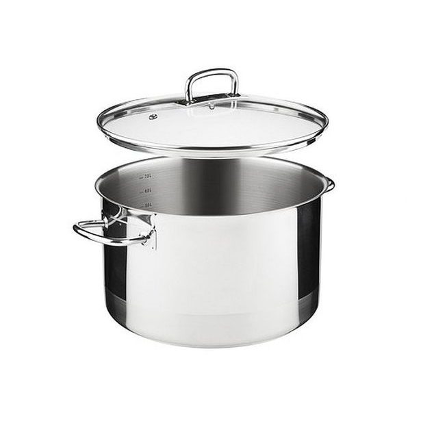 hrnec+PO skl. d26cm 8,0l NR PROFESSIONAL