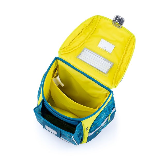 Školní batoh PREMIUM LIGHT Raptor