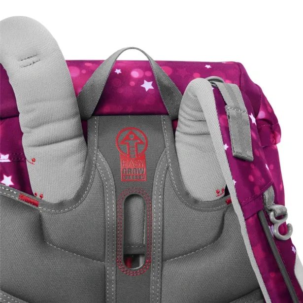 Školní batoh Step by Step GRADE, Sweet Unicorn Nuala, AGR certifikát