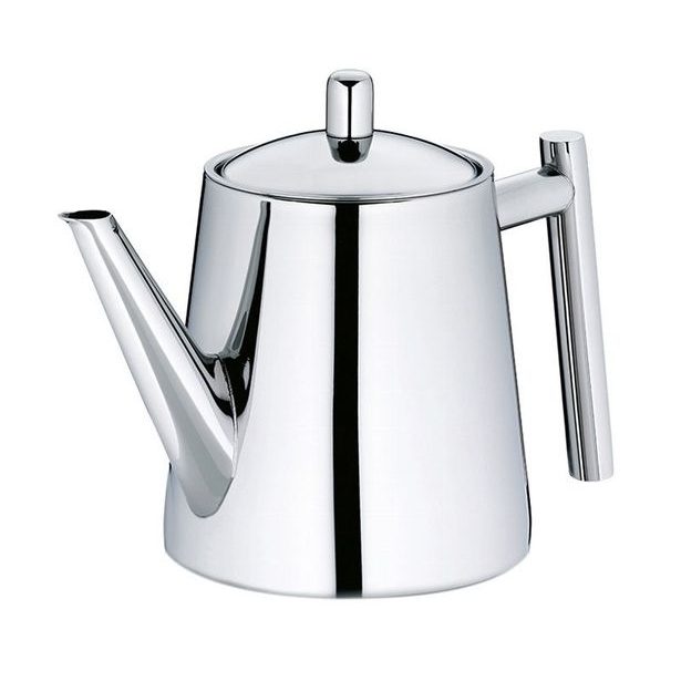KELA Nerezová čajová konvička ANCONA 1,7l KL-11356