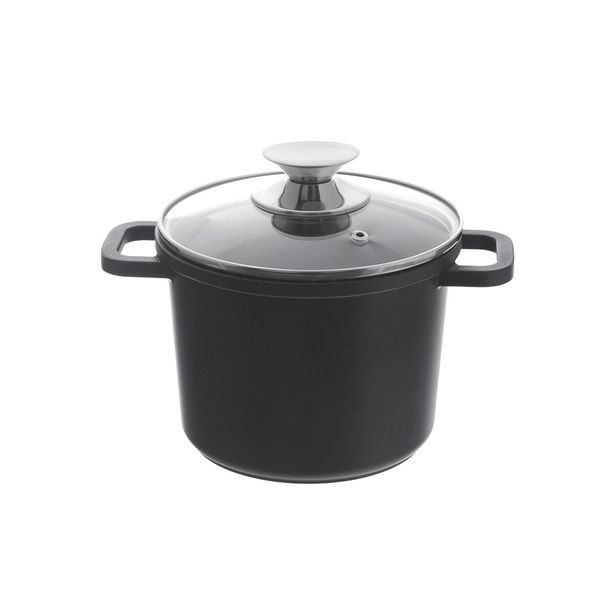 Hrnec GRANDE s poklicí 2,2 l