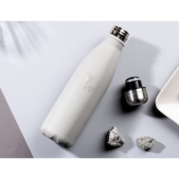 BERLINGERHAUS Termoska lahev nerez 0,5 l Aspen Collection BH-7816