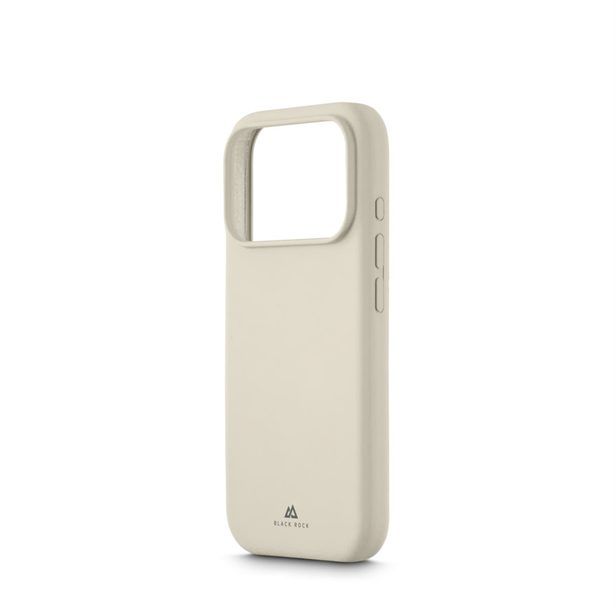 Black Rock Mag Urban Case, kryt pro Apple iPhone 17 Pro, magnetický, pískový