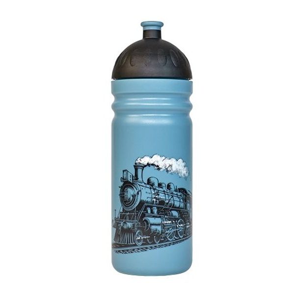 Zdravá láhev Parní expres 0,7l