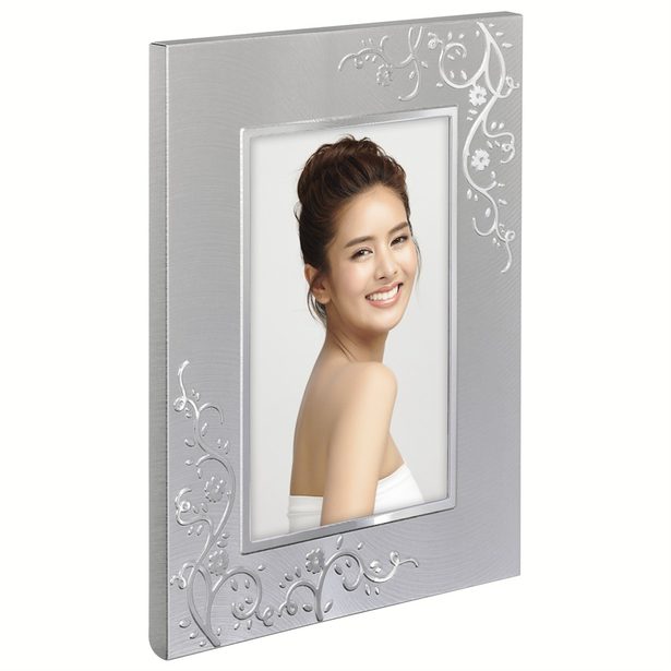 Hama portrétový rámeček FLORA, 13x18 cm