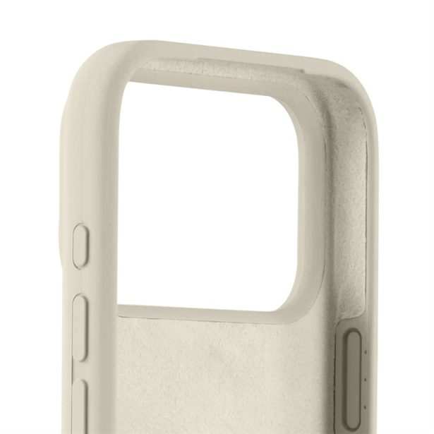 Black Rock Mag Urban Case, kryt pro Apple iPhone 17 Pro, magnetický, pískový