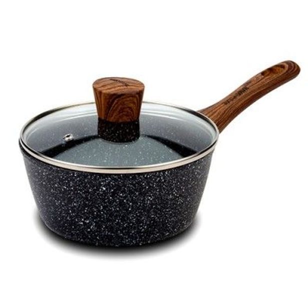 rendlík d18cm+PO skl. s ruk., NATURE, nepřil.povr., indukce