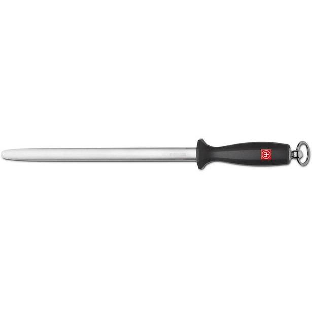Wüsthof OCÍLKA OVÁLNÁ WÜSTHOF, 32 CM, SUPER JEMNÁ_hamashop