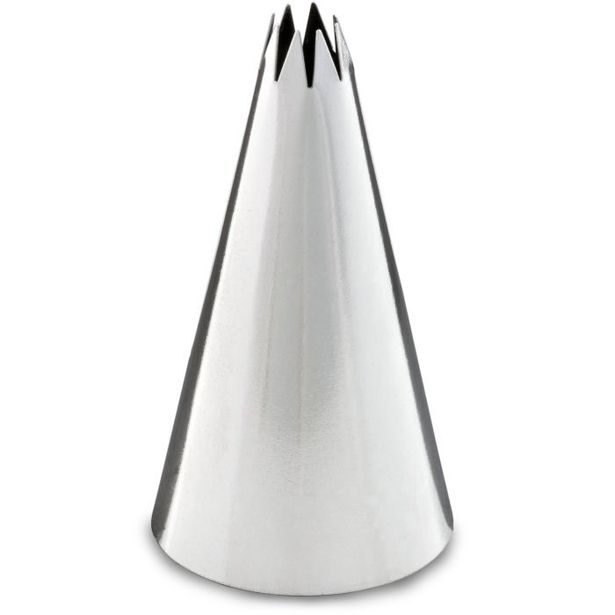 špičky d 6 / 8zubá-5ks