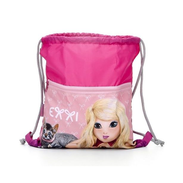 EMIPO Školský sáčok Natur Illusion