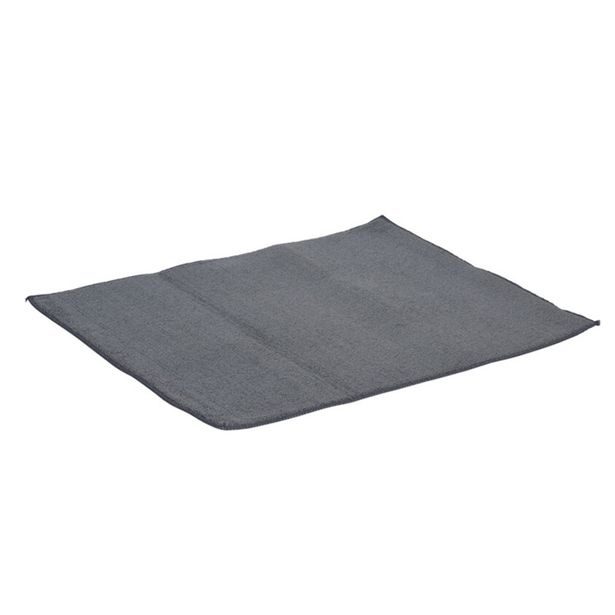 EXCELLENT HOUSEWARE Odkapávač na nádobí skládací s držákem na talíře KO-101000540