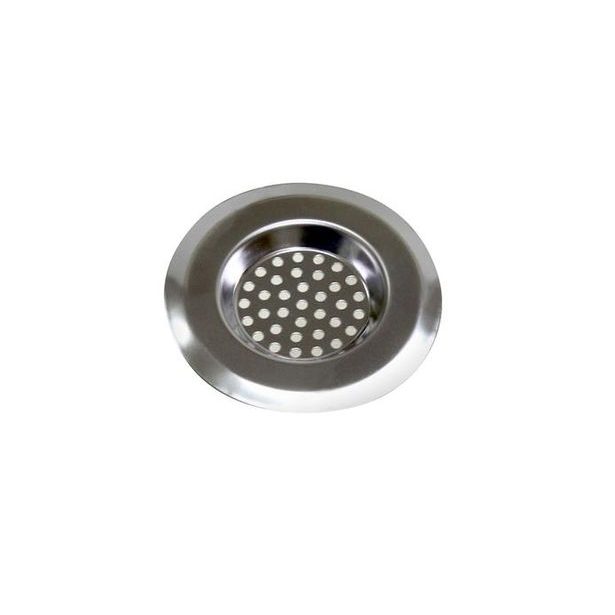 TORO Sítko do výlevky, nerez_hamashop