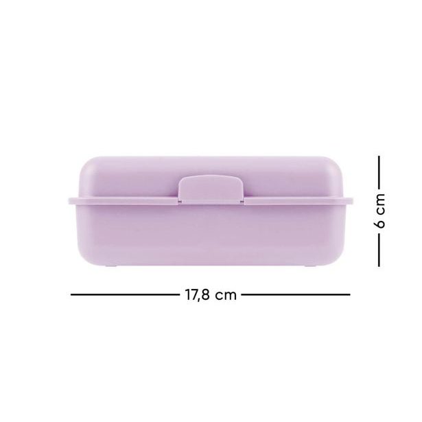 BAAGL Box na svačinu Jednorožec