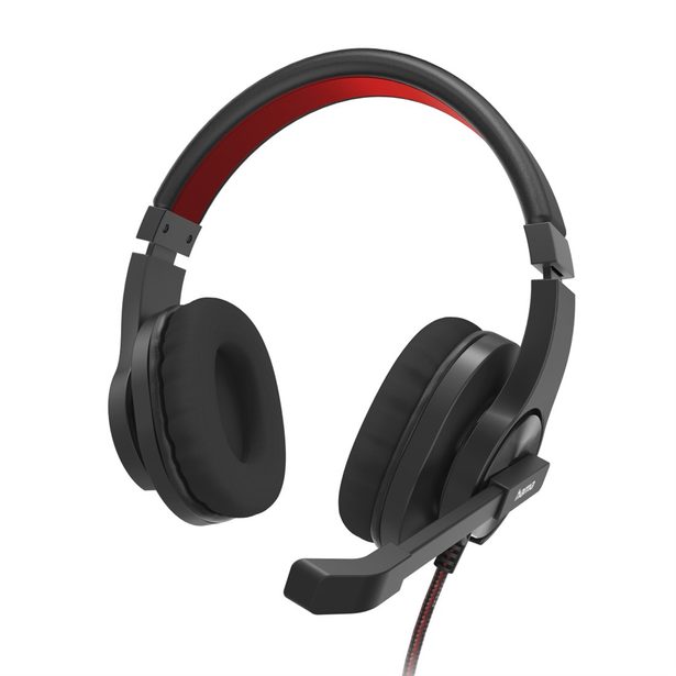 Hama PC Office Headset HS-USB400 V2