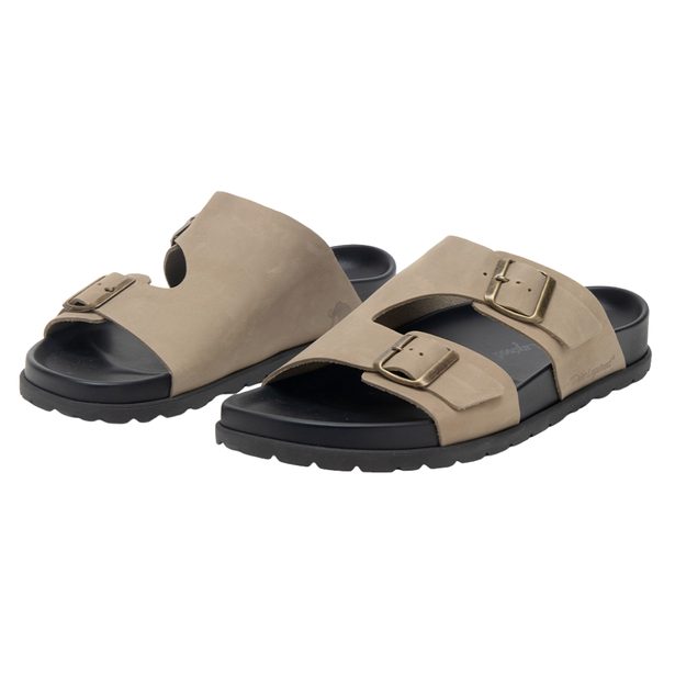 Zdravotní obuv AEQUOS Milos Tabacco