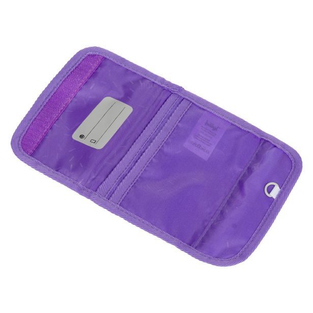 BAAGL Peněženka na krk Axolotl