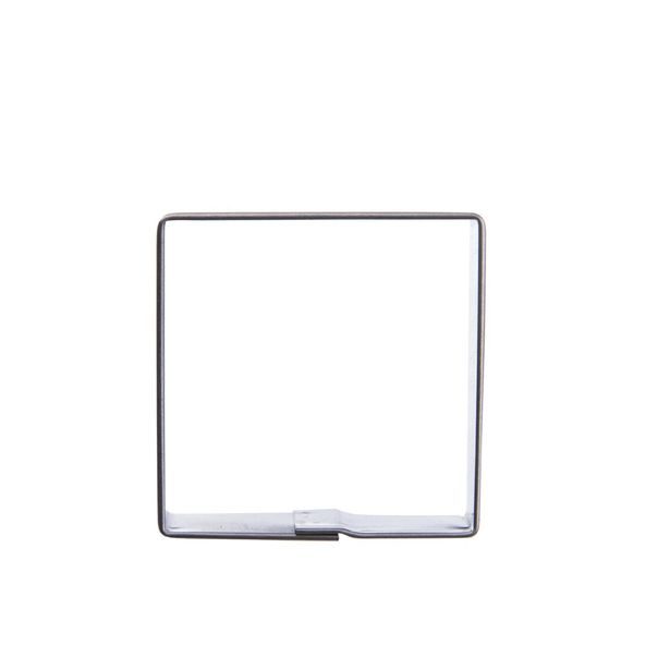 Vykrajovačka čtverec