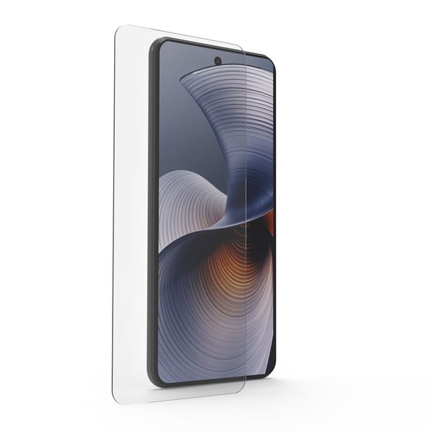 Hama Clear Protect, ochranné sklo na displej pro Motorola Moto G56 5G