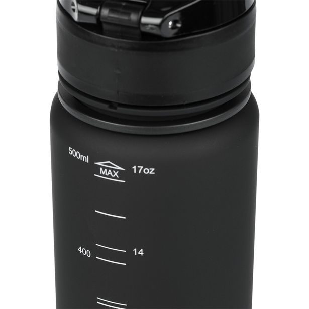 BAAGL Tritanová láhev na pití Harry Potter Relikvie smrti