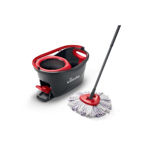 vileda VILEDA TURBO MOP 3V1_hamashop