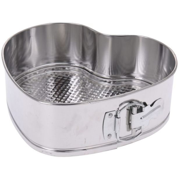 EXCELLENT HOUSEWARE Sada pečících forem 3 ks KO-170456380