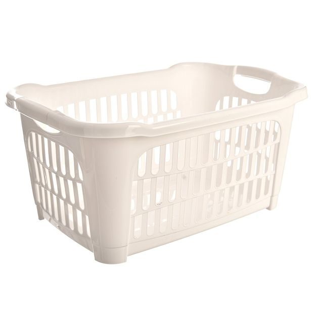 Prádelní koš 40 l