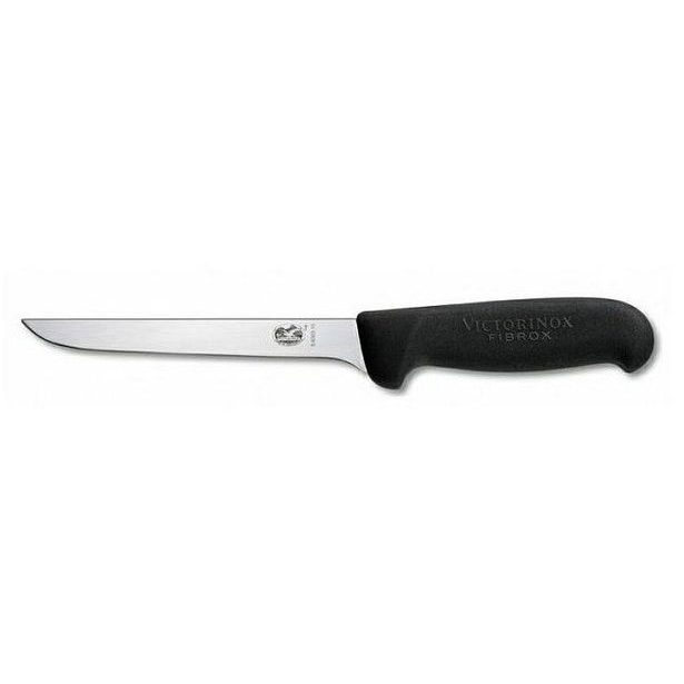 nůž 15cm vykosťovací Fibrox Victorinox